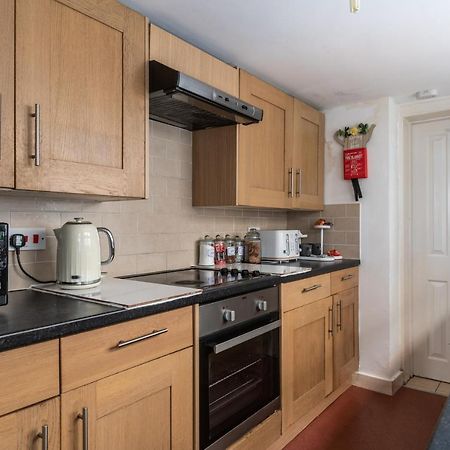 Comfy Rooms Brightoncity Centr المظهر الخارجي الصورة