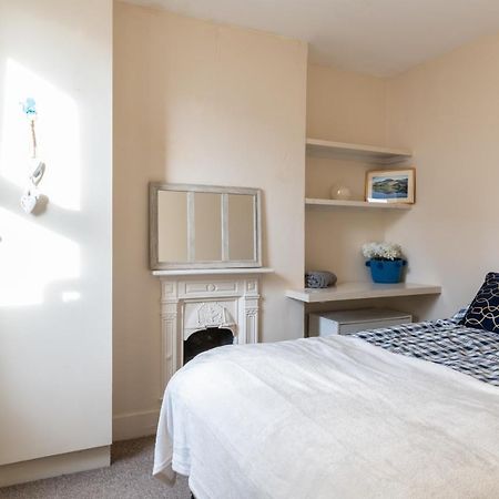 Comfy Rooms Brightoncity Centr المظهر الخارجي الصورة