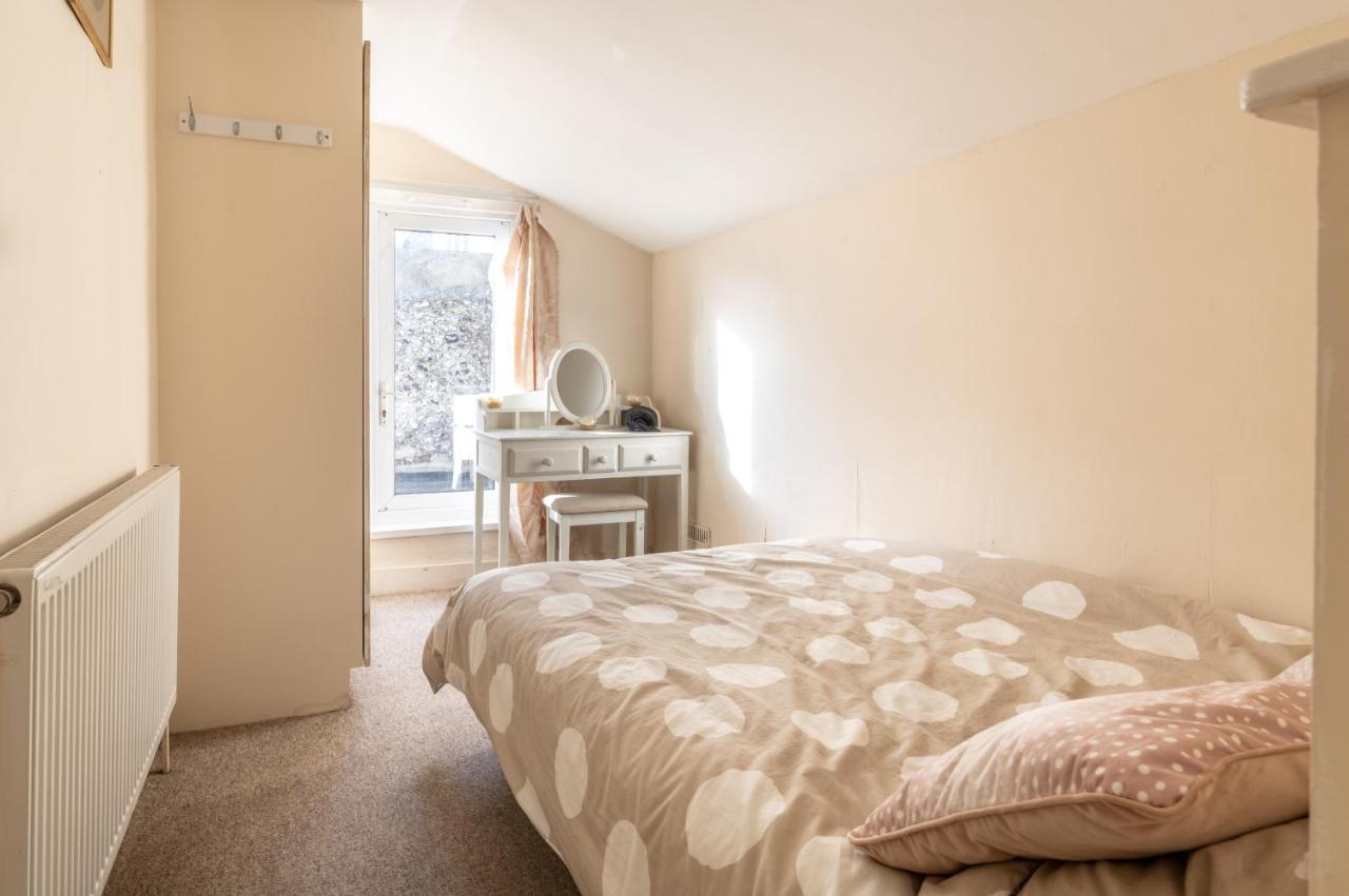Comfy Rooms Brightoncity Centr المظهر الخارجي الصورة