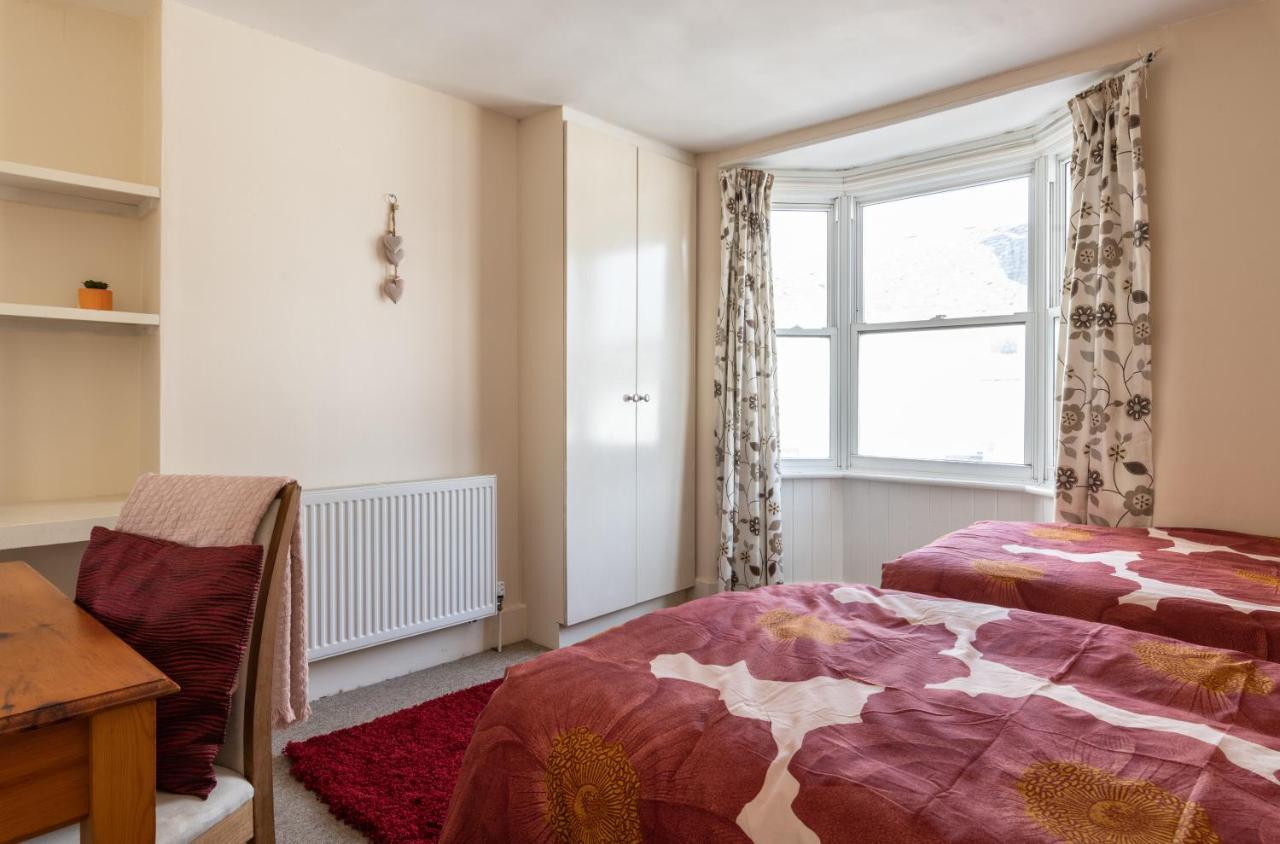 Comfy Rooms Brightoncity Centr المظهر الخارجي الصورة