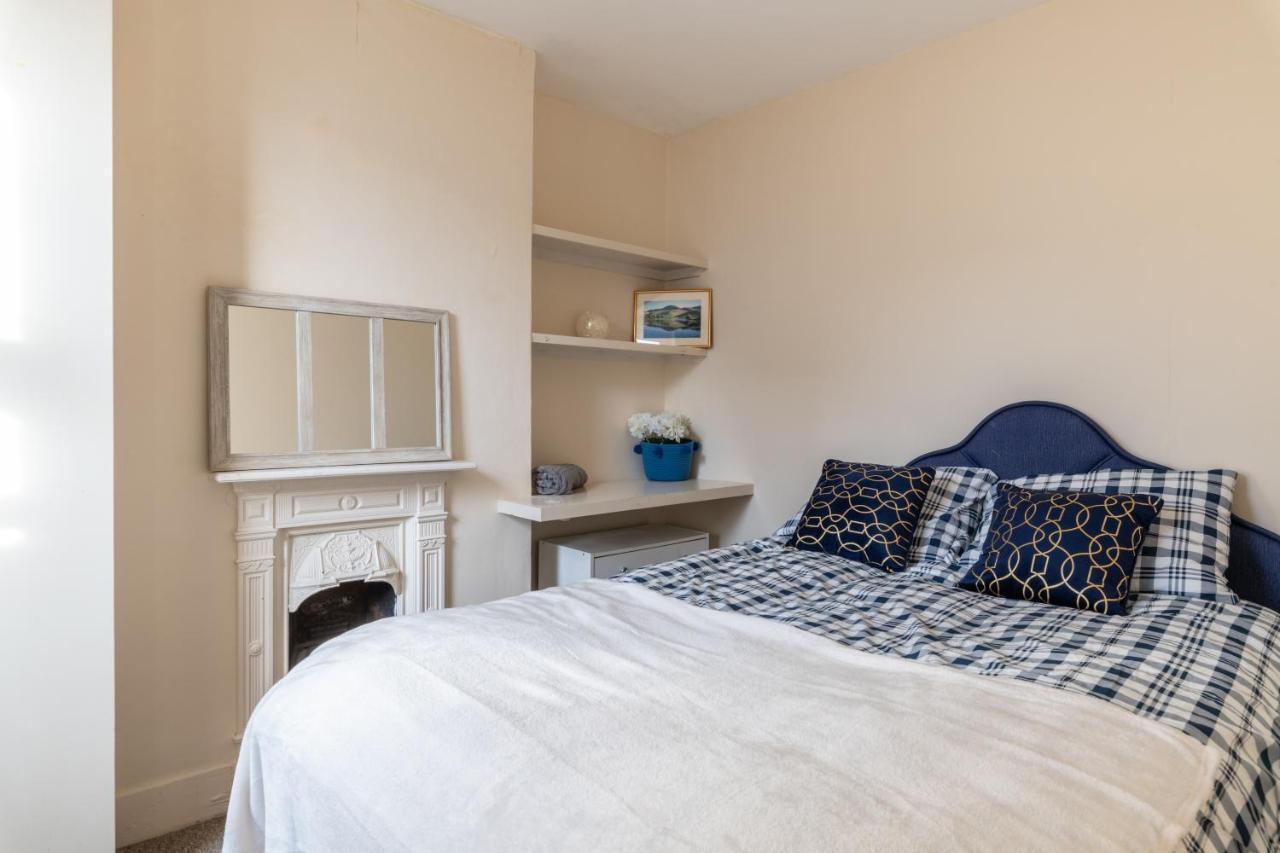 Comfy Rooms Brightoncity Centr المظهر الخارجي الصورة