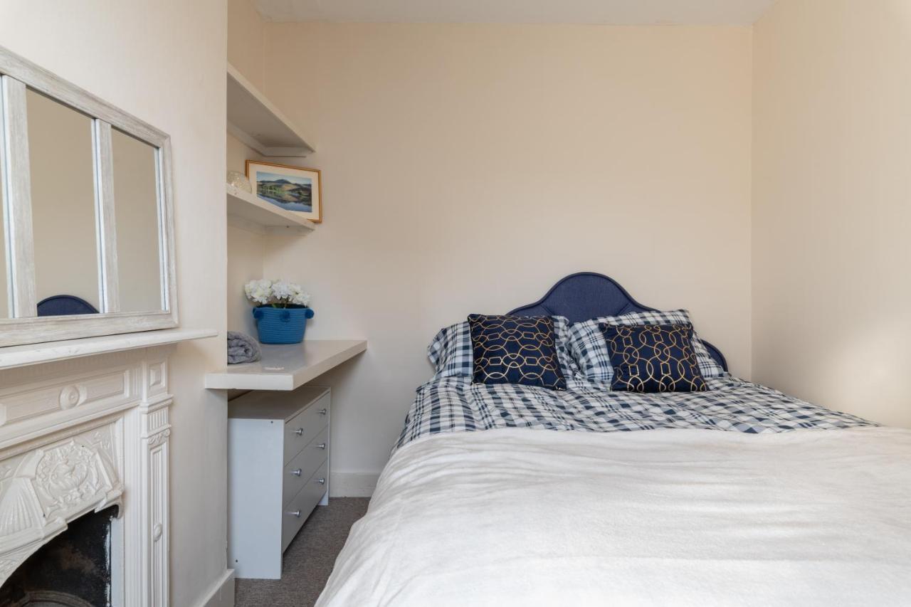 Comfy Rooms Brightoncity Centr المظهر الخارجي الصورة