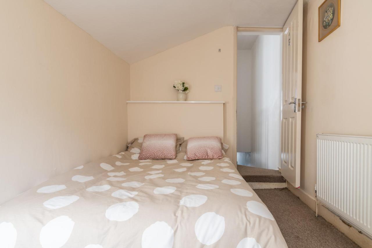 Comfy Rooms Brightoncity Centr المظهر الخارجي الصورة