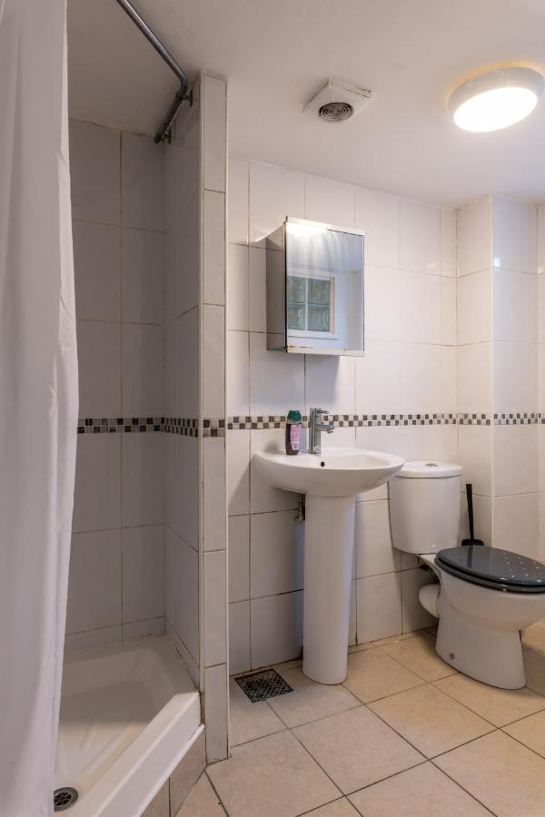Comfy Rooms Brightoncity Centr المظهر الخارجي الصورة