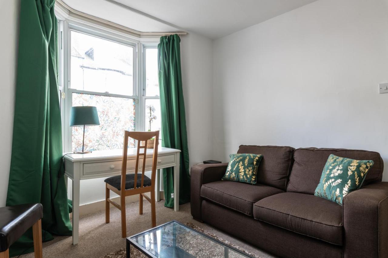 Comfy Rooms Brightoncity Centr المظهر الخارجي الصورة