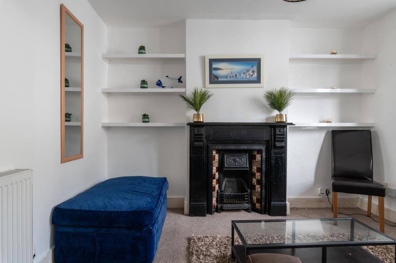 Comfy Rooms Brightoncity Centr المظهر الخارجي الصورة
