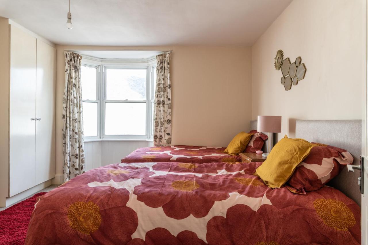 Comfy Rooms Brightoncity Centr المظهر الخارجي الصورة